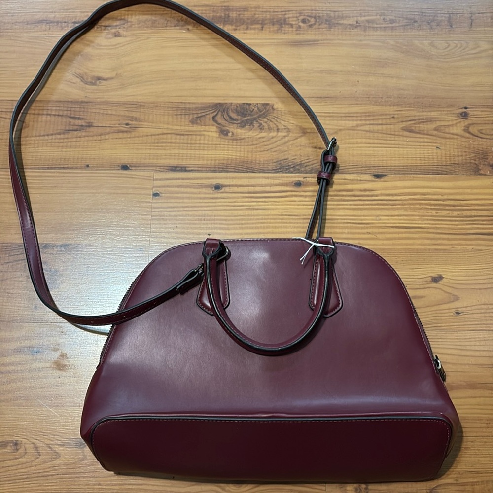 A New Day Crossbody Purse